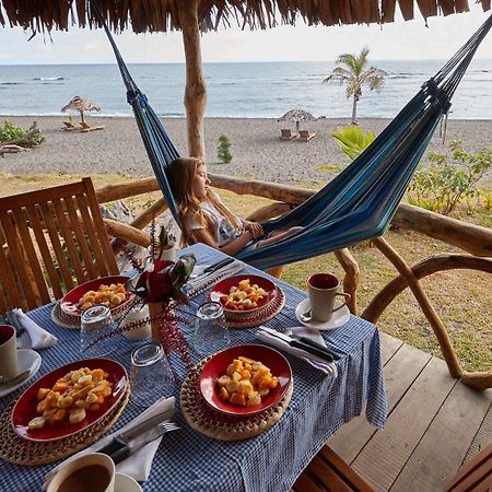 Friendly Beach Looukeureus Экстерьер фото