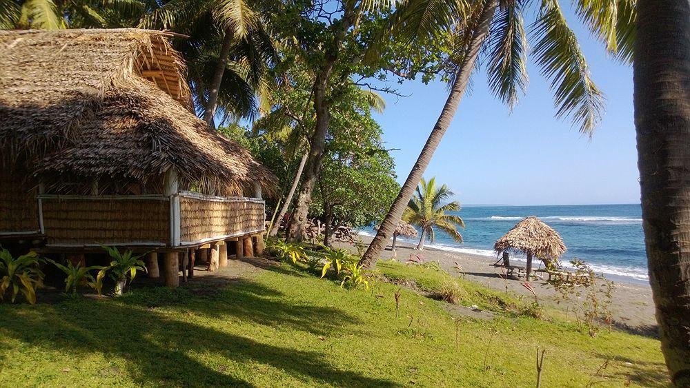 Friendly Beach Looukeureus Экстерьер фото