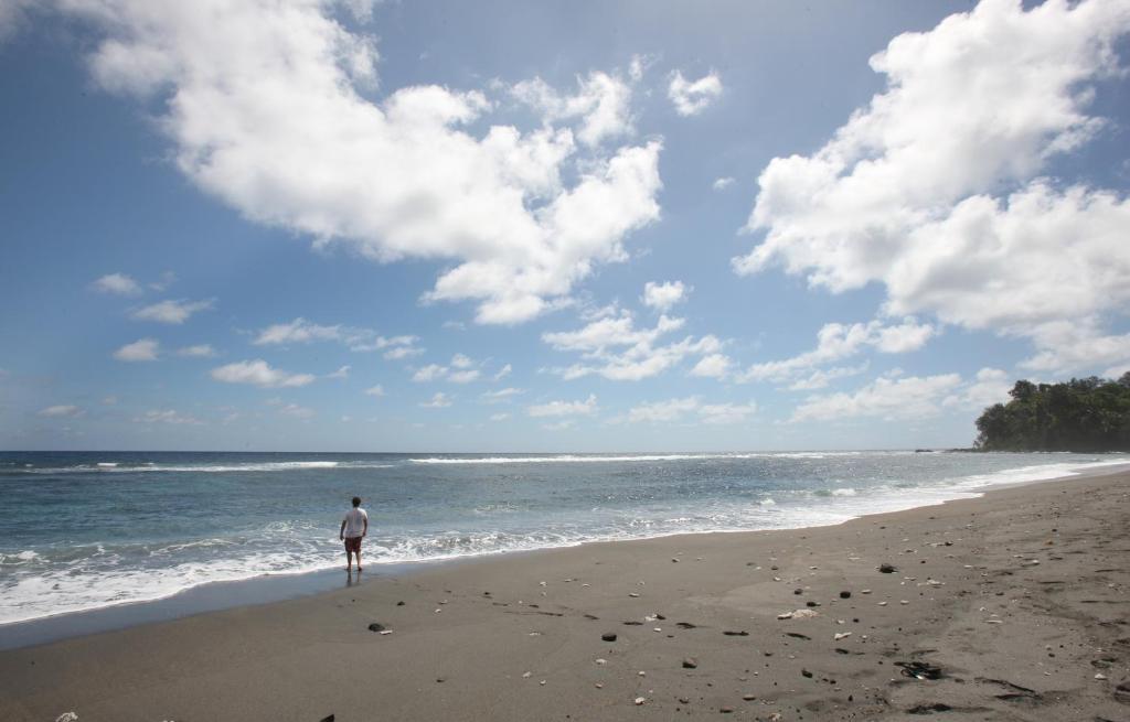 Friendly Beach Looukeureus Экстерьер фото