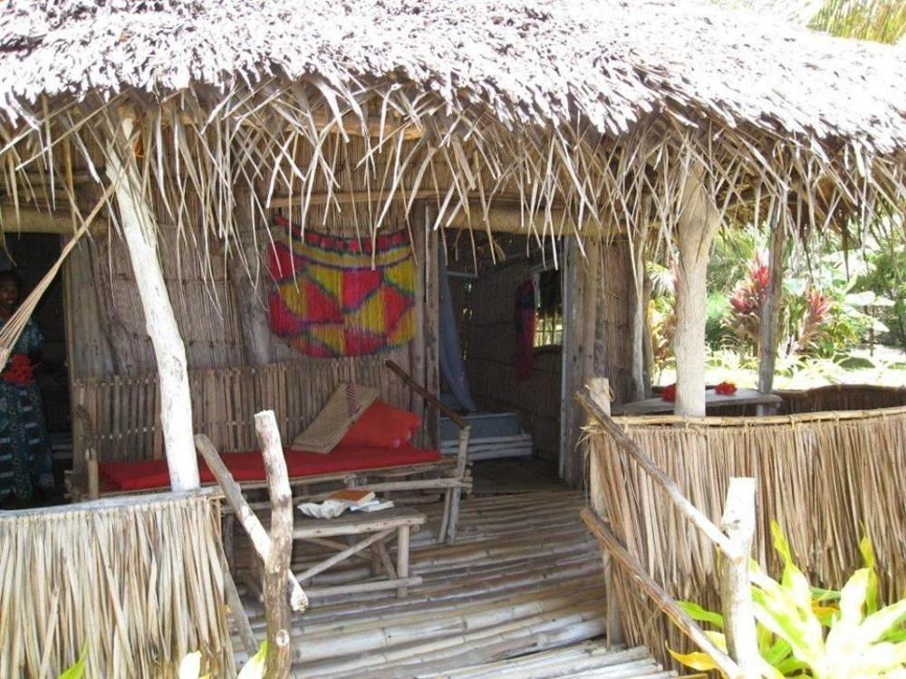 Friendly Beach Looukeureus Экстерьер фото