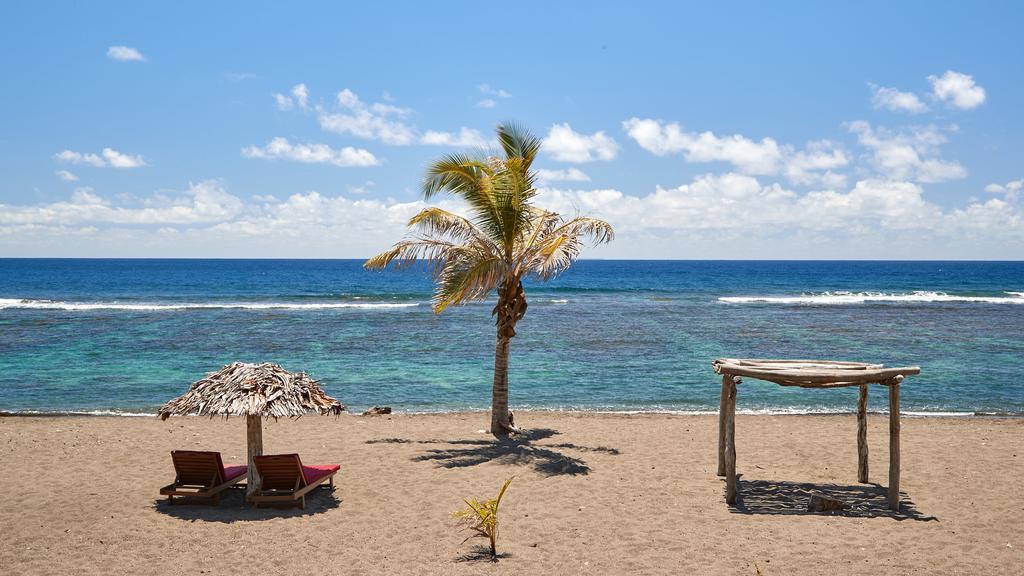 Friendly Beach Looukeureus Экстерьер фото