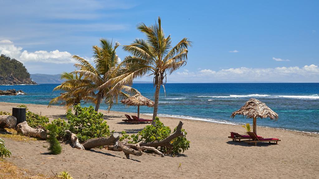 Friendly Beach Looukeureus Экстерьер фото