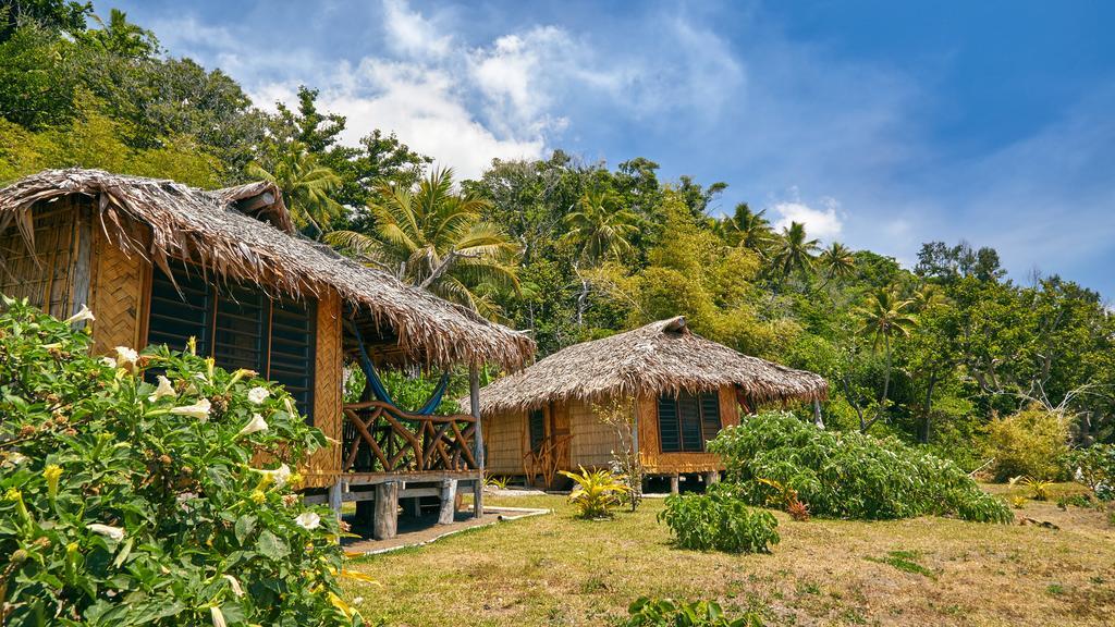 Friendly Beach Looukeureus Экстерьер фото