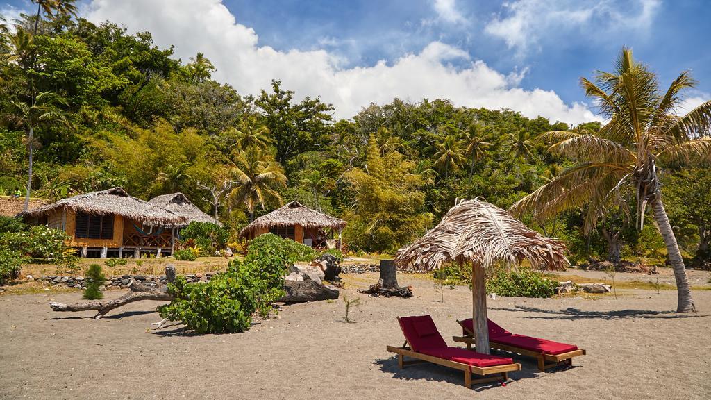 Friendly Beach Looukeureus Экстерьер фото