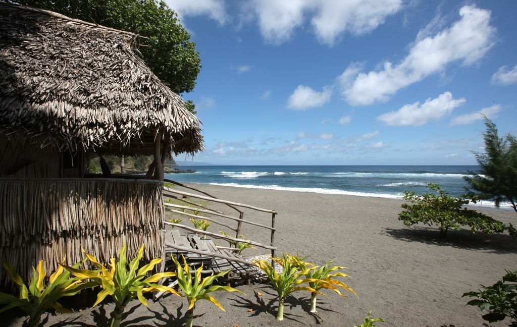 Friendly Beach Looukeureus Экстерьер фото