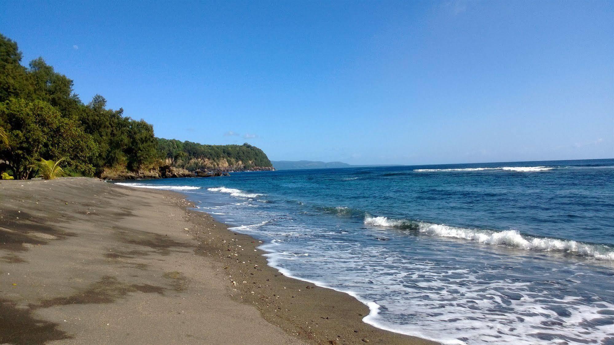 Friendly Beach Looukeureus Экстерьер фото