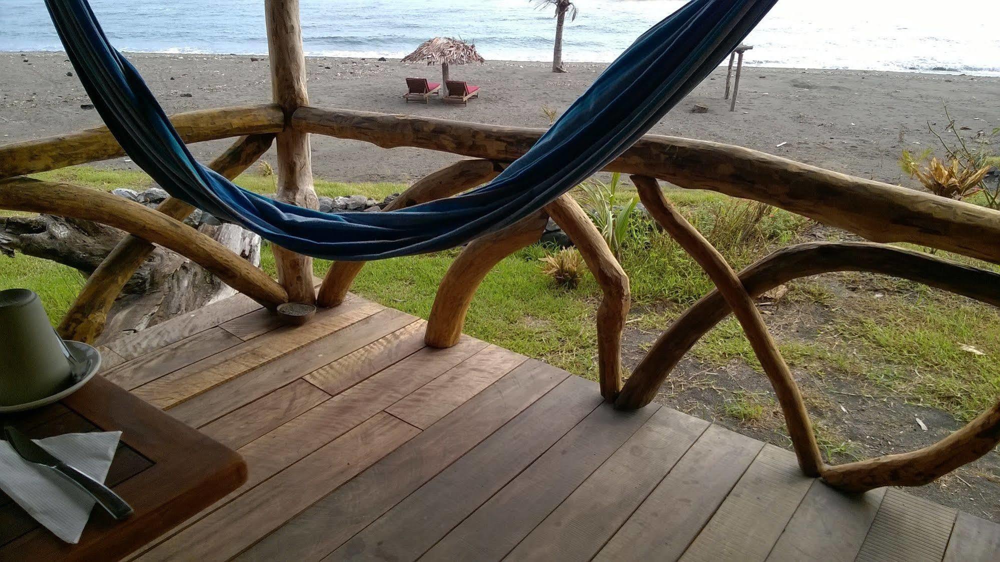Friendly Beach Looukeureus Экстерьер фото
