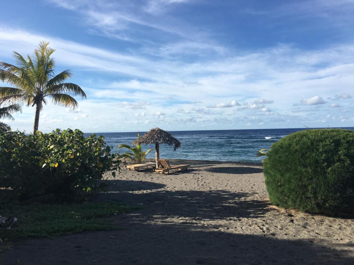 Friendly Beach Looukeureus Экстерьер фото