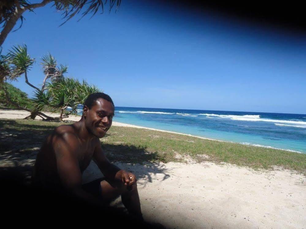 Friendly Beach Looukeureus Экстерьер фото
